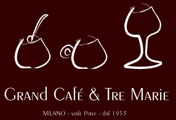 グランドカフェ＆トレ・マリエ　 GRAND CAFE’ & TRE MARIE