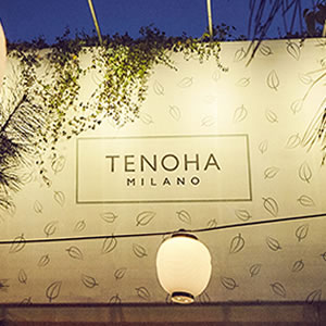 テノハ Tenoha